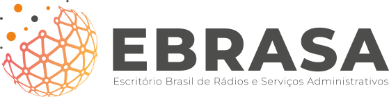 Logotipo Ebrasa